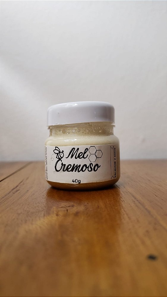 Mel CREMOSO Gourmet -Mini 40g
