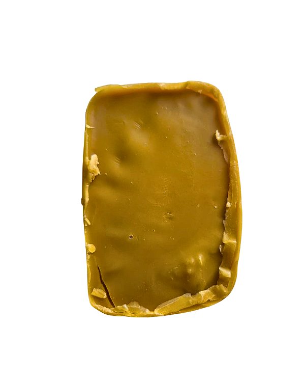 CERA MISTA para abelhas sem ferrão Jataí, Bugia Uruçu, Mandaçaia, Mirim, Lambe Olhos, Mandaguari, Iraí, Marmelada etc