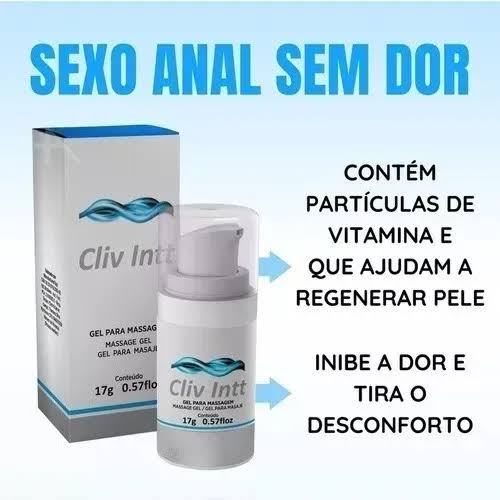 CLIV INTT ANESTÉSICO