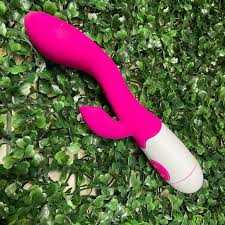 Vibrador Estimulador Pretty Love Brighty 30 Modos de Vibração