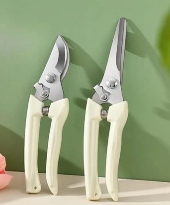 Tesouras de Poda de Jardim