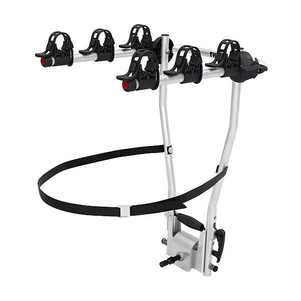 Thule HangOn Suporte para 3 Bicicletas (Inclinável)