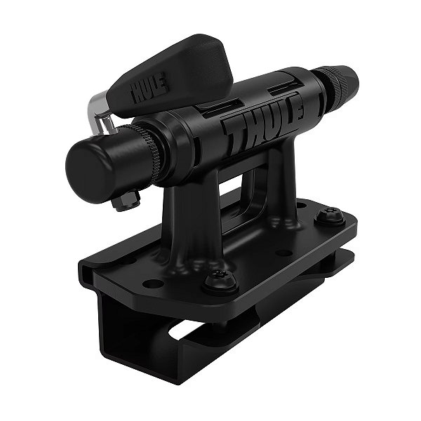 Thule Bed Rider Pro - bloco add-on preto