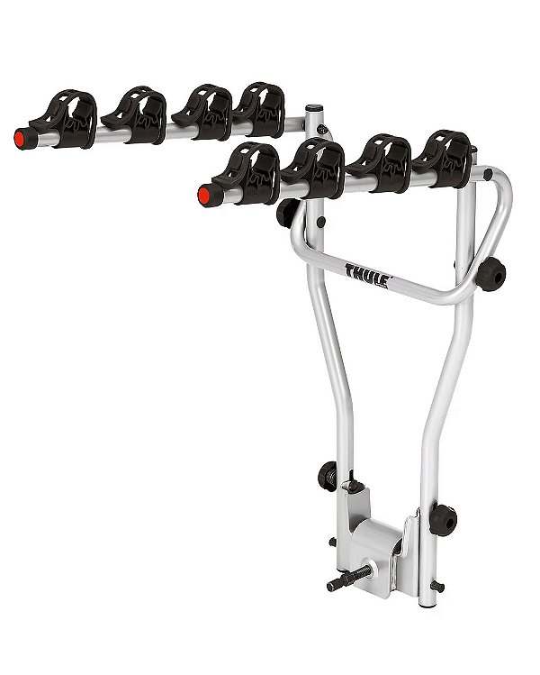 Thule HangOn Inclinável 4 Bikes