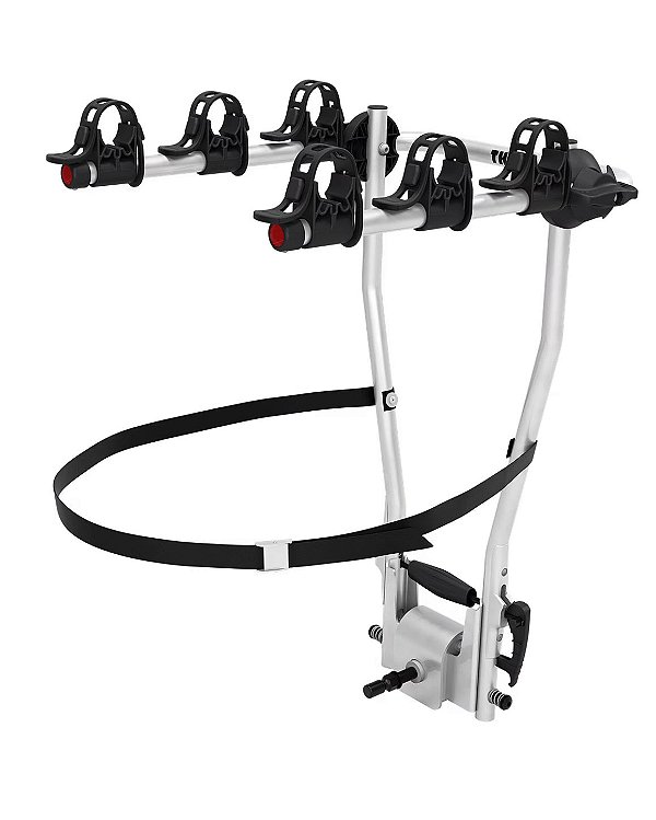 Thule HangOn Inclinável 3 Bikes
