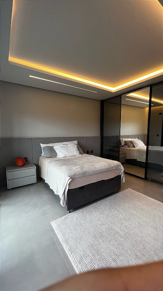Móveis para quarto