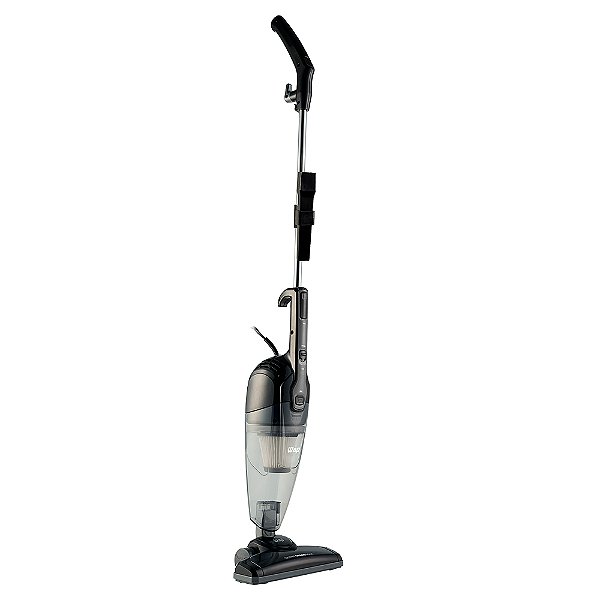 Aspirador De Pó Vertical Portátil 1350w Wap Silent Speed Max 127v