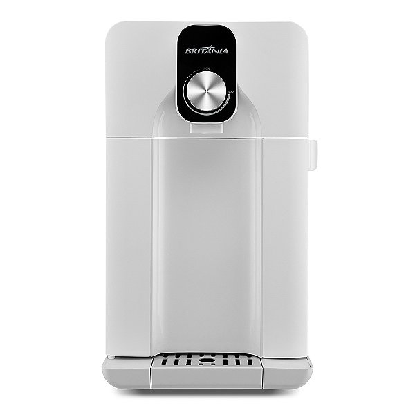 Purificador De Água Britânia Bpda01b Redutor De Cloro