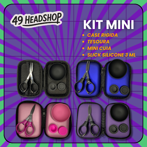 Kit Mini 49