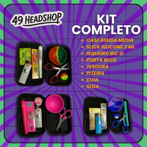 Kit Completo