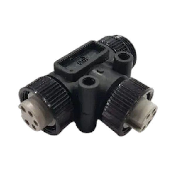 Conector AB 1485P-P1N5-MN5KF
