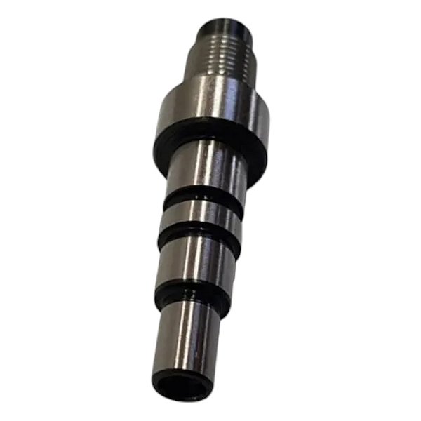 Eixo Mandril Furadeira Impacto Dewalt Dwd502 Dw508s Novo