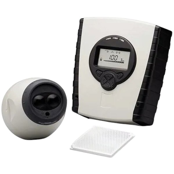 Detector Fumaça Óptico Infravermelho Fireray 5000 Bosch Novo