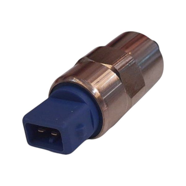 Solenoide 24v Engate Rápido Compatível Com Caterpillar 320d2