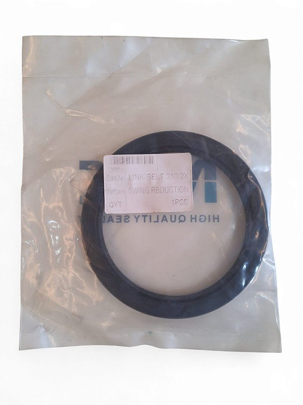 Kit de Vedação da Redução de Balanço Link-Belt 210 2x