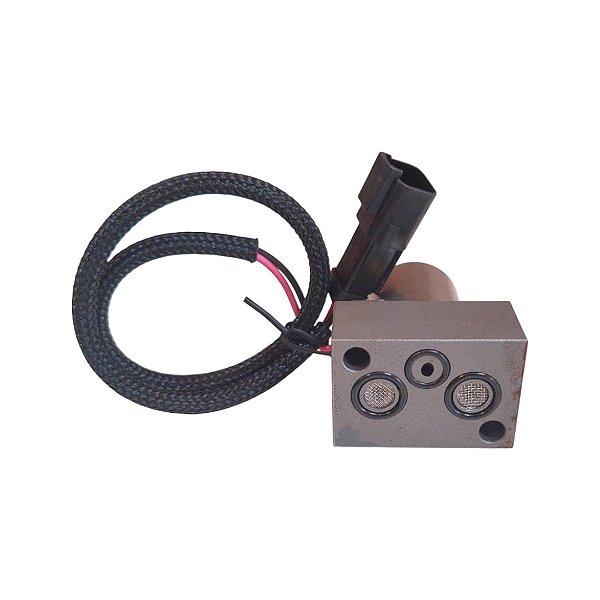 Válvula Solenoide Piloto 702-21-57400