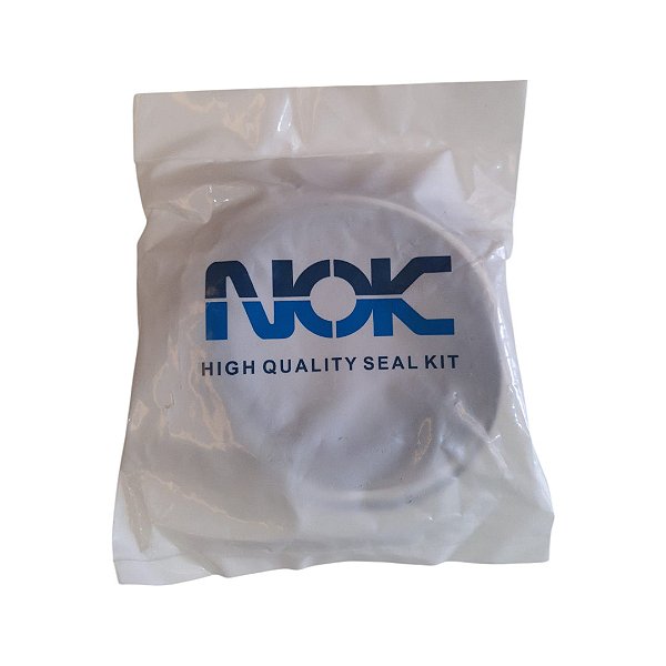 Anel de Vedação Cilindro Caçamba LZ007650 NOK