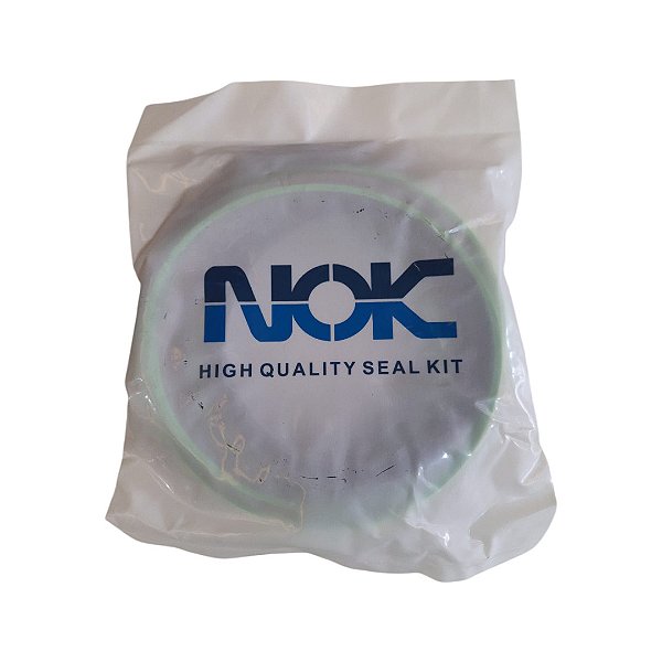 Anel de Vedação Cilindro do Braço JD210 210GLC NOK