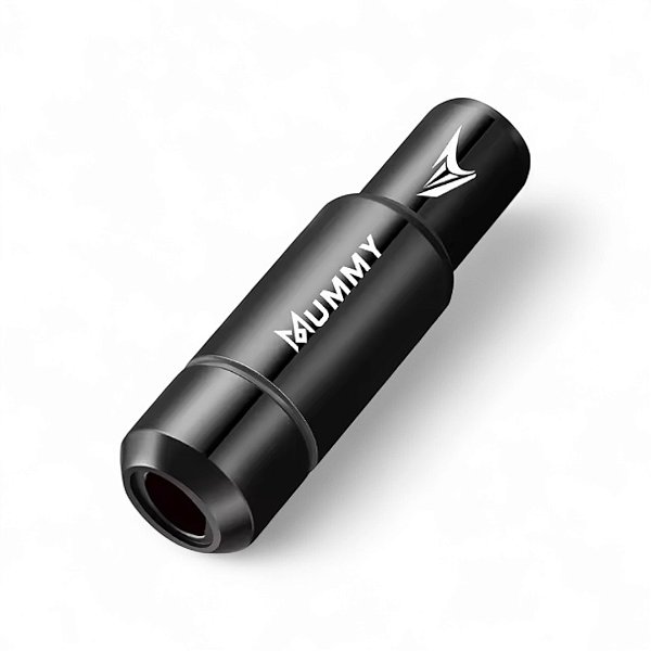 Máquina Caneta De Tatuagem pen 10000rpm RCA Preta