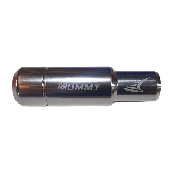 Máquina de Tatuagem Rotativa Mummy - Modelo TRM-LHS1006