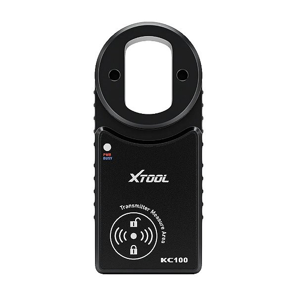 XTOOL KC100 Programador Transponder Chaves