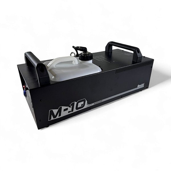 Máquina Fumaça Profissional Palco 3000W DMX