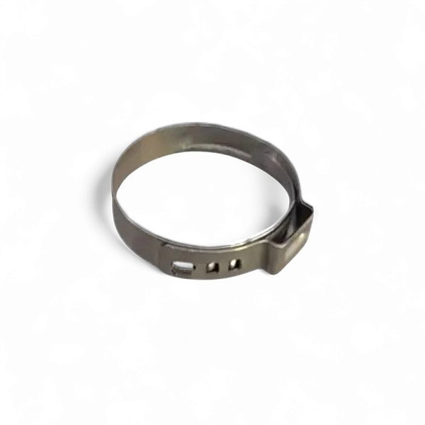 Abraçadeira Mercury 8M0143696 Para Motor Popa Náutico