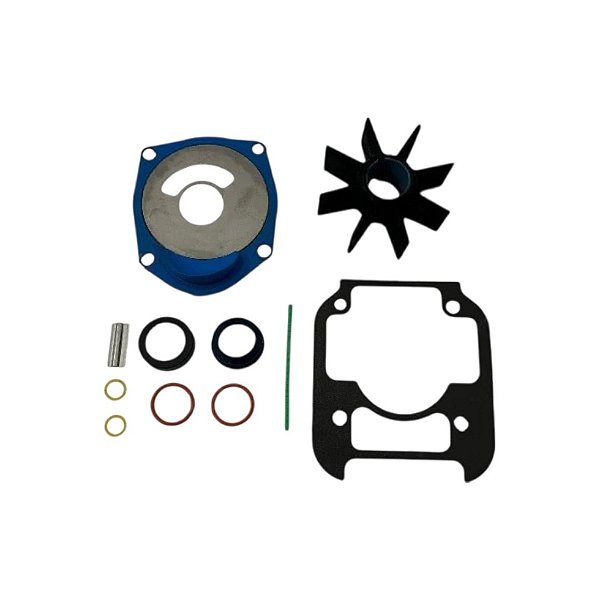 Mercury Kit Reparo Bomba D'água Para Motor Popa 8M0199856