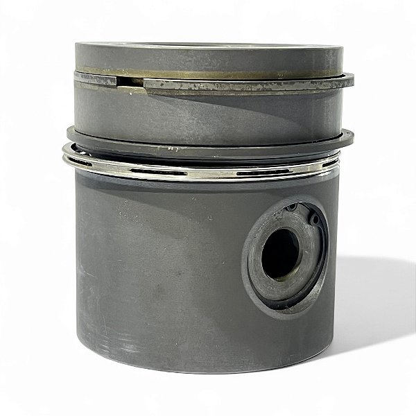 Pistão Anéis Para Mwm Motor Diesel Euro 5 105mm - 70992485
