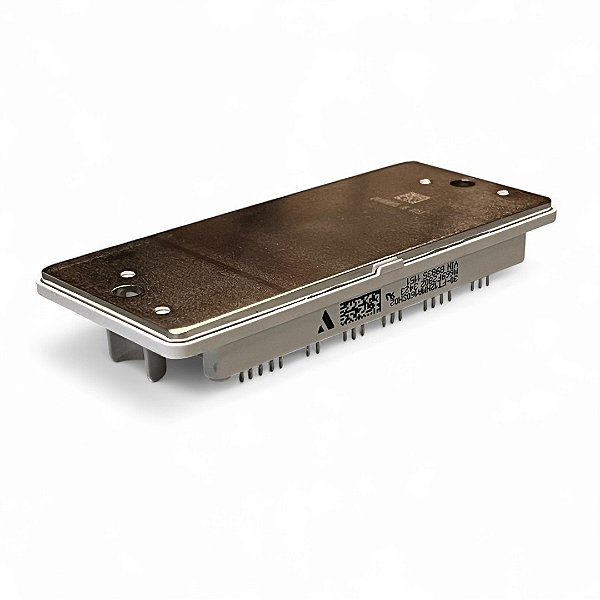 Módulo IGBT - Tiristor SCR 1200V 160A onsemi 30-FT12NMA160SH02