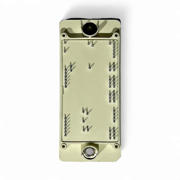 Módulo IGBT - Tiristor SCR 1200V 160A onsemi - NXH160T120L2Q2F2S1G