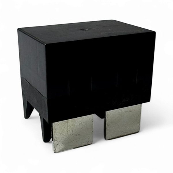 Relé de Potência Bistável 200A 12V Churod - CHAR-112A