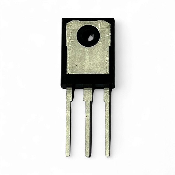 Transistor Potência Industrial onsemi - 1R25DKFGH75T65