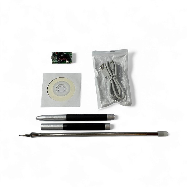 Oway Pim 10 Módulo Lousa Digital Portátil Usb