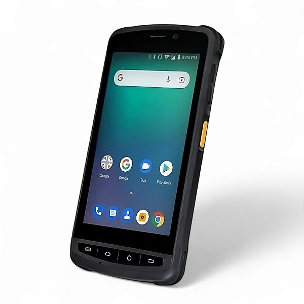 Celular Leitor Código Barras Newland MT90