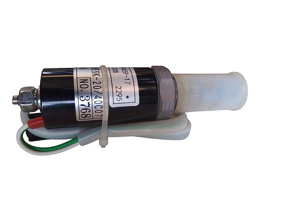 Válvula Solenoide para Hyundai - XJBN-0038 Menzeh