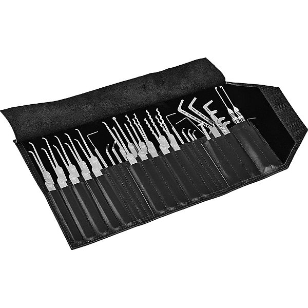 Kit Ferramentas de Abertura Multipick - MP3PNS16 Elite