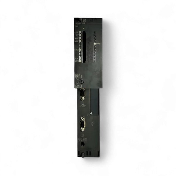 Processador CLP S7-400 Siemens - 6ES7 414-3XJ00-0AB0