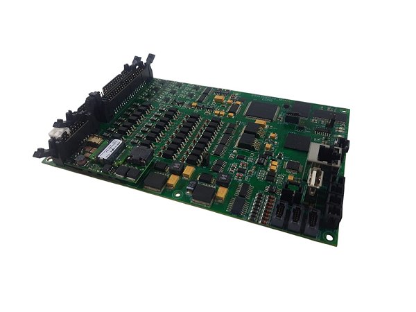 Placa de Circuito para Honeywell - 6581500030-r04