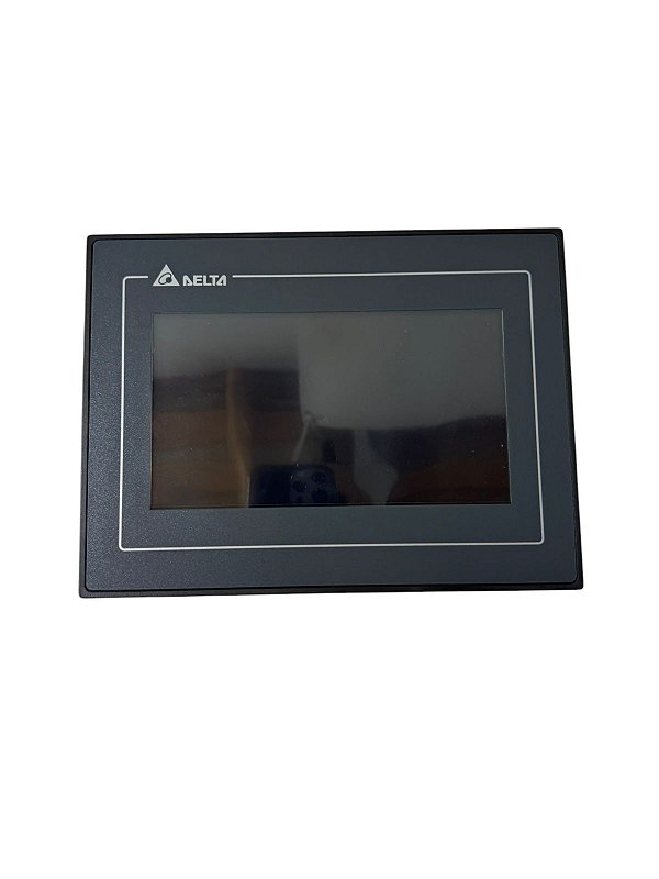 Tela IHM Touchscreen 7" Delta Electronics - DOP-107EV