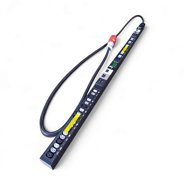 Régua Energia Server Technology - HDOT C2W36TE-GPAE2M99