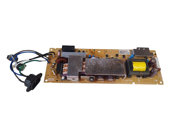 Placa Fonte Baixa Brother Dcp-l5652 L6702 L6902 L5502 L5602