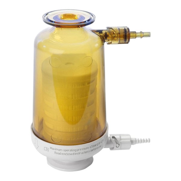 Cápsula Filtro Esterilizante Pall Corporation - C3PFRP1