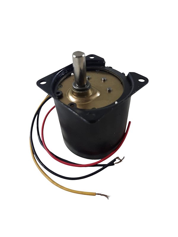 Motor Síncrono para SGM - 59TYD-375-2A Alto Torque