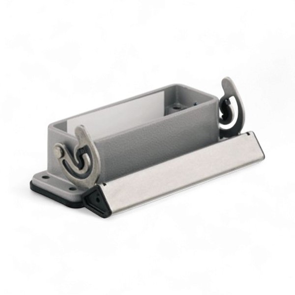 Carcaça Conector Industrial Weidmuller - Hdc-Ha-16-Avl