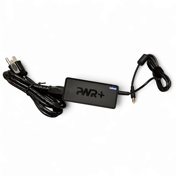 Fonte Carregador para Panasonic - Pwr+ PWR-TAJ160406 65W