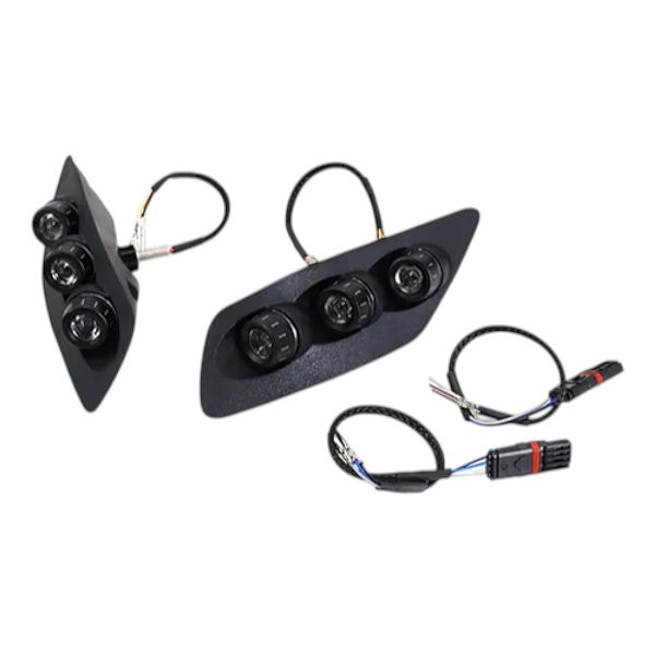 Luz De Seta Led Para Bmw S1000rr S1000 Rr 2020 2021 2022
