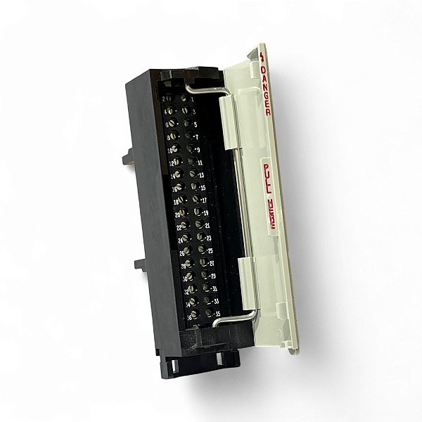Conector 36 Pinos Allen Bradley - 1756-TBCH Série A