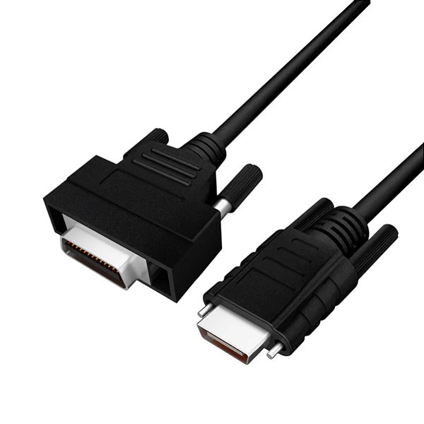 Cabo Camera Link CEI - MVC-1-1-5-3M Conector MDR/SDR
