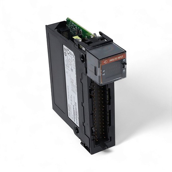 Módulo Input Analógico Allen‑Bradley 1756‑IF8I SER B